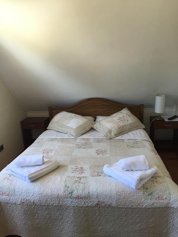 Hostal Y Departamentos Alcala Temuco Eksteriør billede