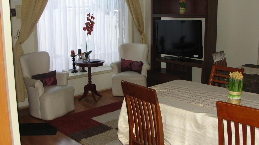 Hostal Y Departamentos Alcala Temuco Eksteriør billede