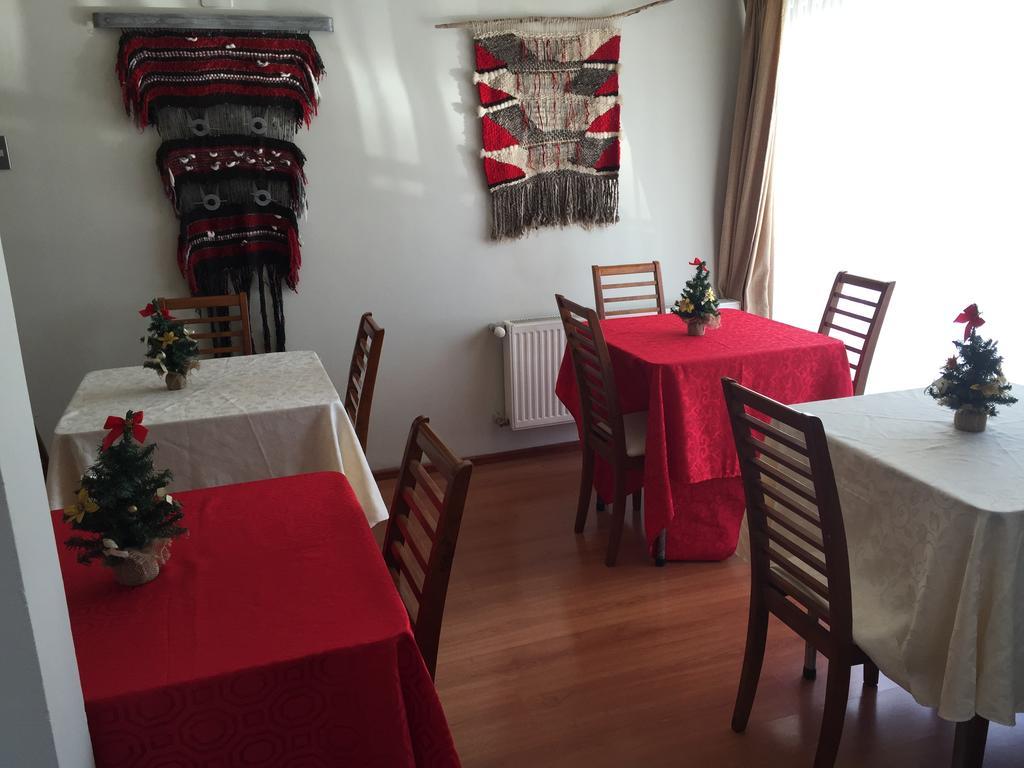 Hostal Y Departamentos Alcala Temuco Eksteriør billede