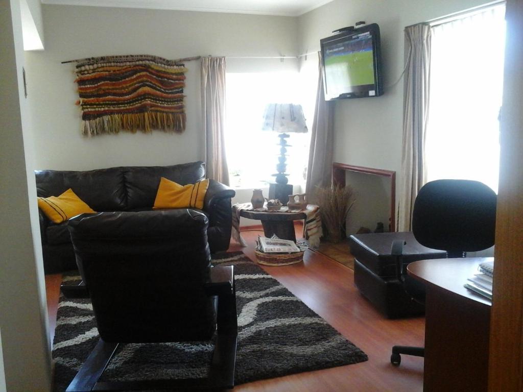 Hostal Y Departamentos Alcala Temuco Eksteriør billede